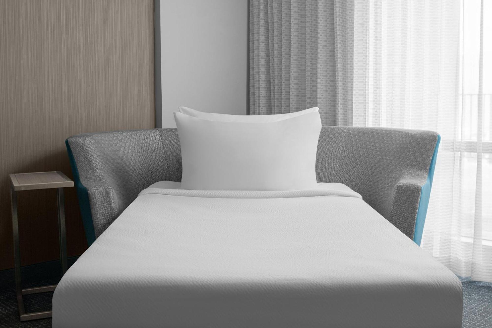 Courtyard By Marriott Clearwater Beach Esterno foto